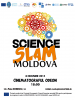 Science Slam Moldova ediția a 4-a – 8 decembrie 2015, cinematograful Odeon